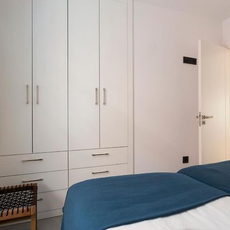 Apartamentos Bajeles Sevilla Urban المظهر الخارجي الصورة