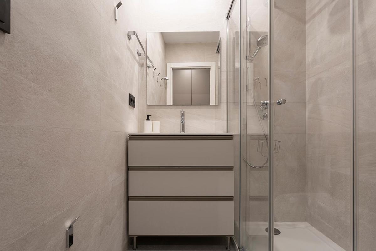 Apartamentos Bajeles Sevilla Urban المظهر الخارجي الصورة