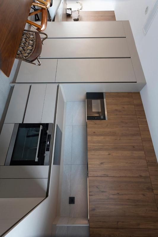 Apartamentos Bajeles Sevilla Urban المظهر الخارجي الصورة